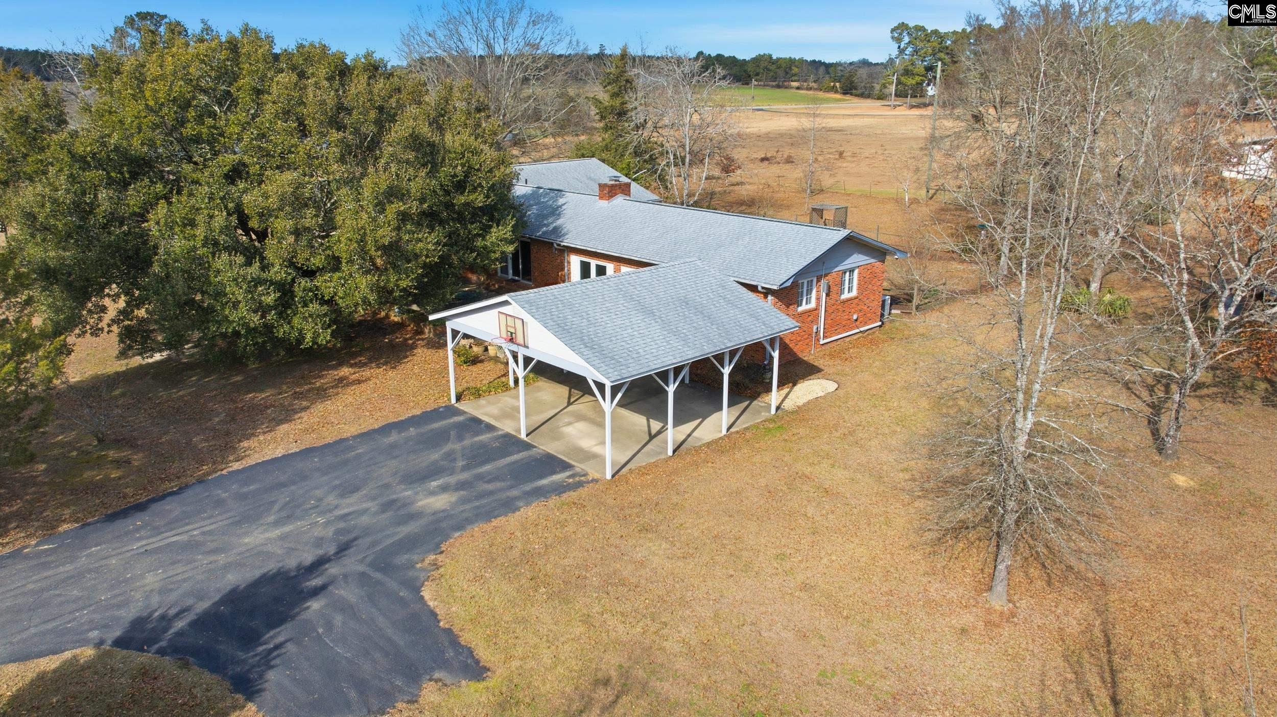 282 Yarborough Road Saluda, SC 29138 - Photo 22 of 43
