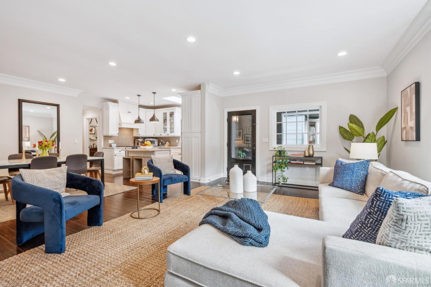 226 Roosevelt Way San Francisco, CA 94114 - Photo 14 of 65