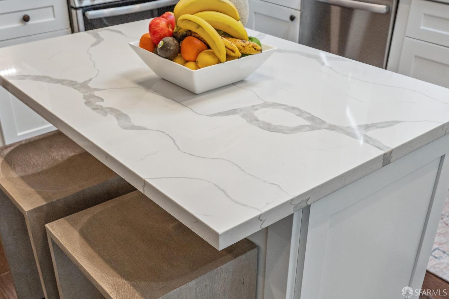 226 Roosevelt Way San Francisco, CA 94114 - Photo 22 of 65 a bathroom with a sink and mirror