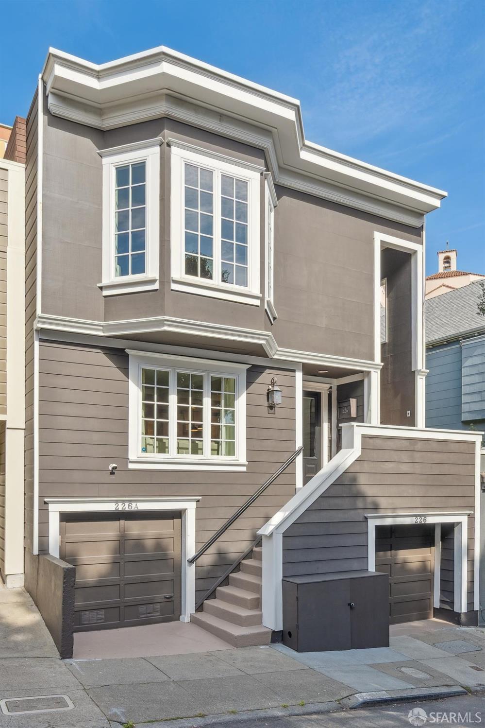 226 Roosevelt Way San Francisco, CA 94114 - Photo 3 of 65