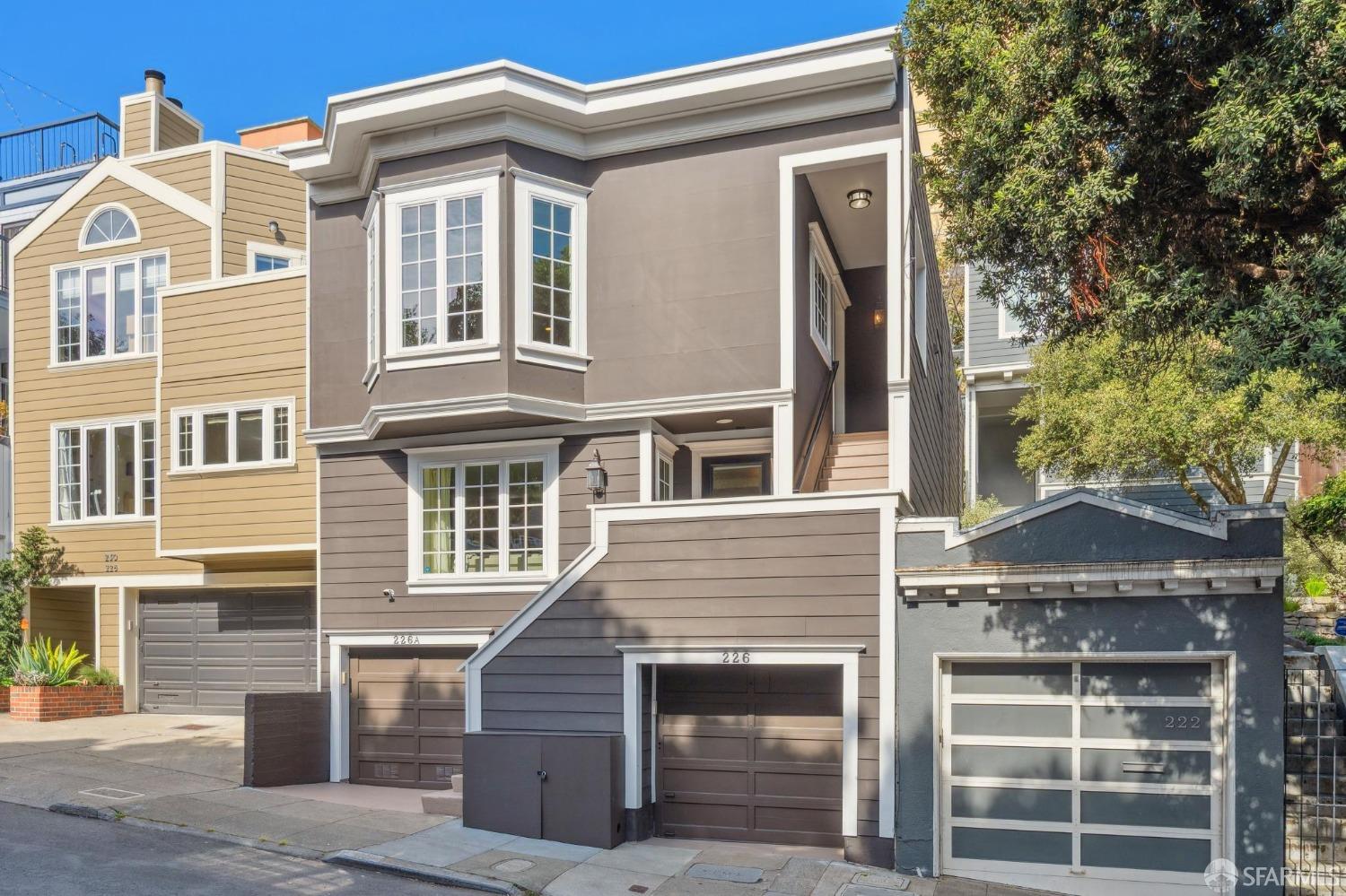 226 Roosevelt Way San Francisco, CA 94114 - Photo 4 of 65