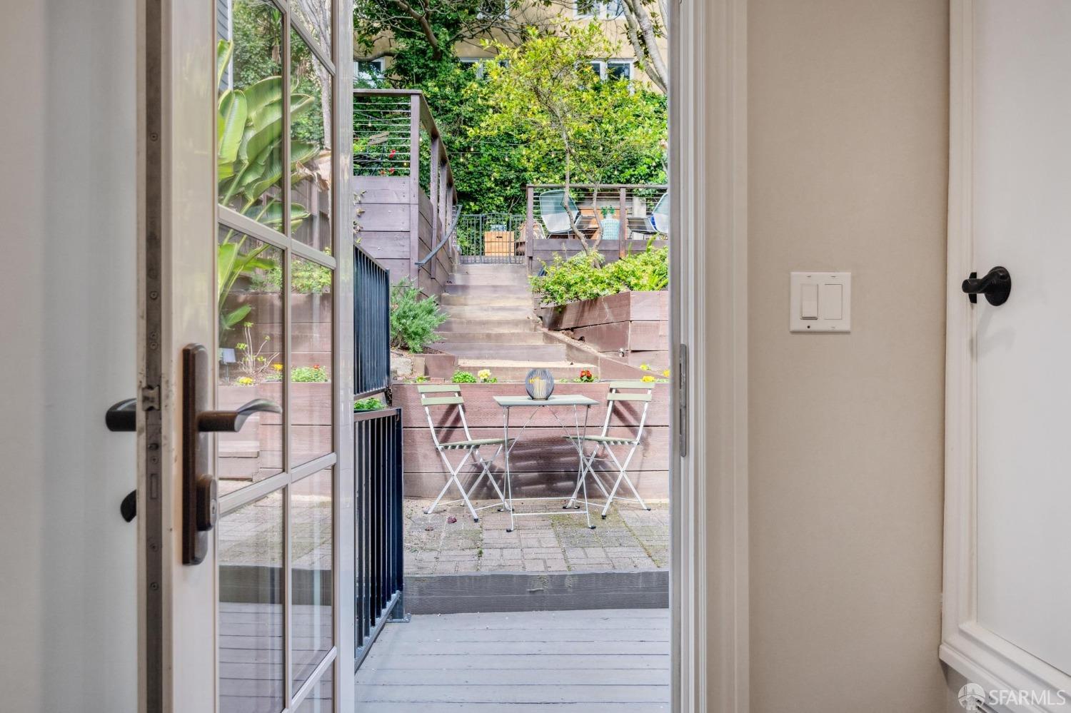 226 Roosevelt Way San Francisco, CA 94114 - Photo 43 of 65