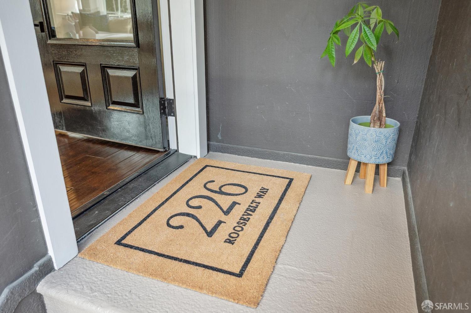 226 Roosevelt Way San Francisco, CA 94114 - Photo 5 of 65