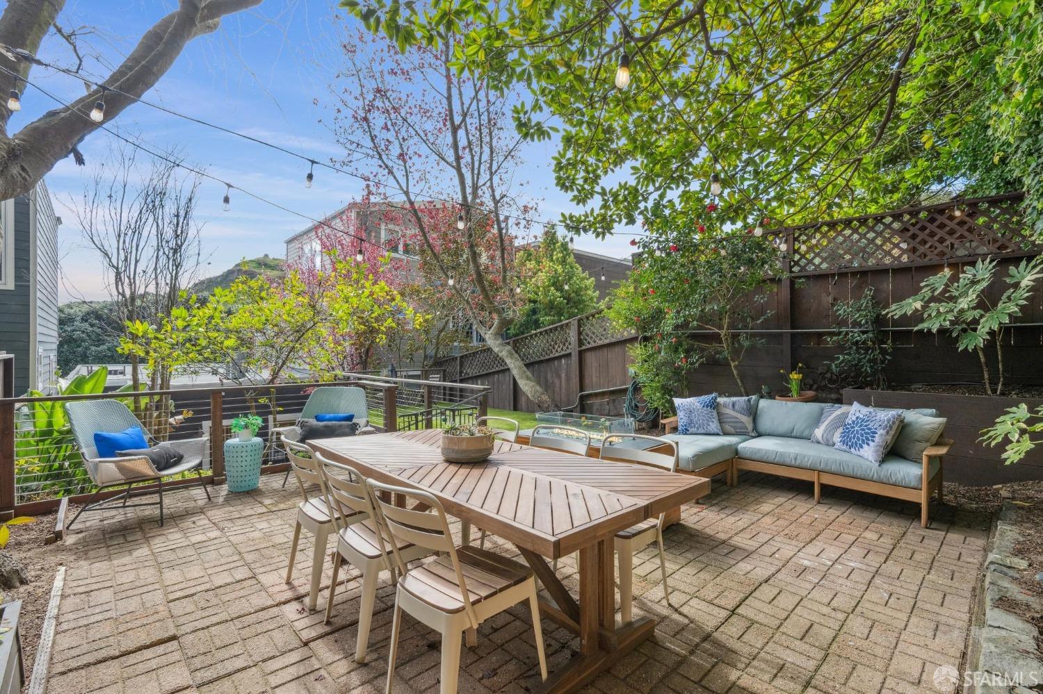 226 Roosevelt Way San Francisco, CA 94114 - Photo 56 of 65