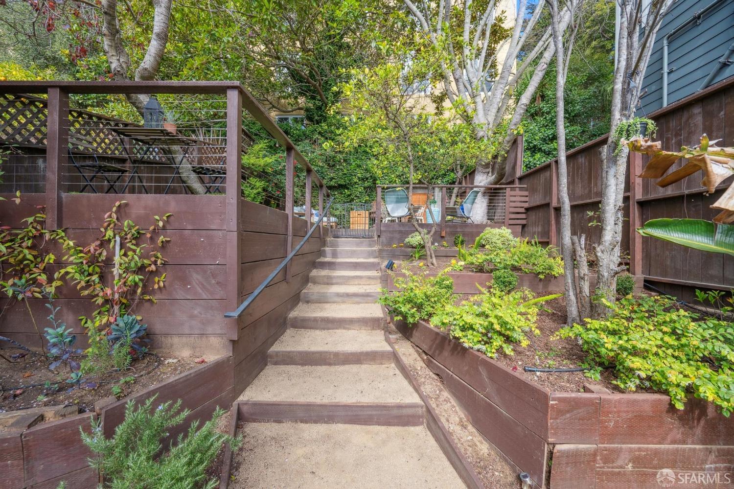 226 Roosevelt Way San Francisco, CA 94114 - Photo 62 of 65