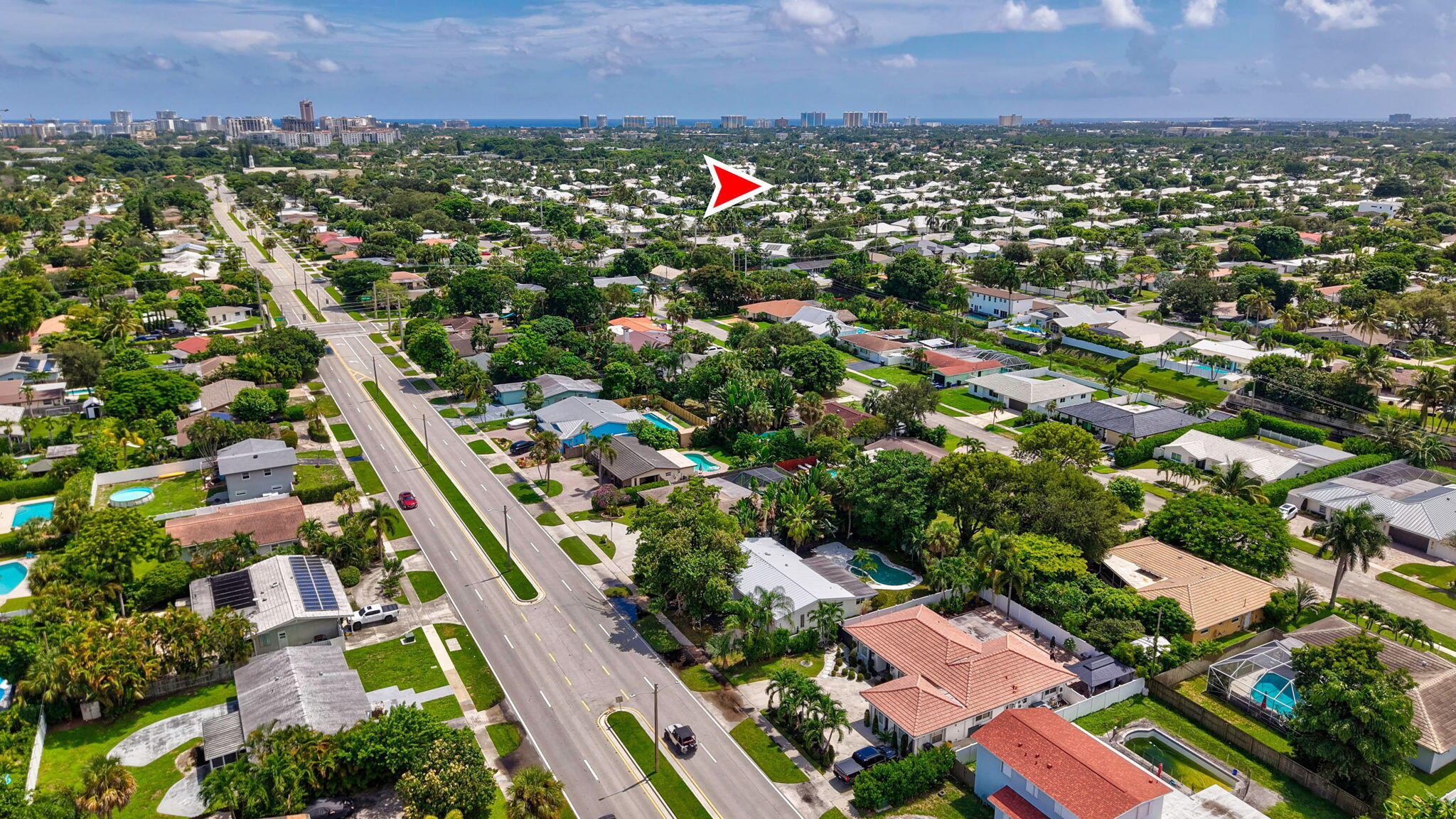 998 West Camino Real Boca Raton, FL 33486 - Photo 34 of 39 31-web-or-mls-DJI_20260910130053_0179_D_