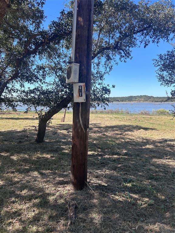 3420 Bounding Main Drive May, TX 76857 - Photo 13 of 14 a view of an ocean with a tree