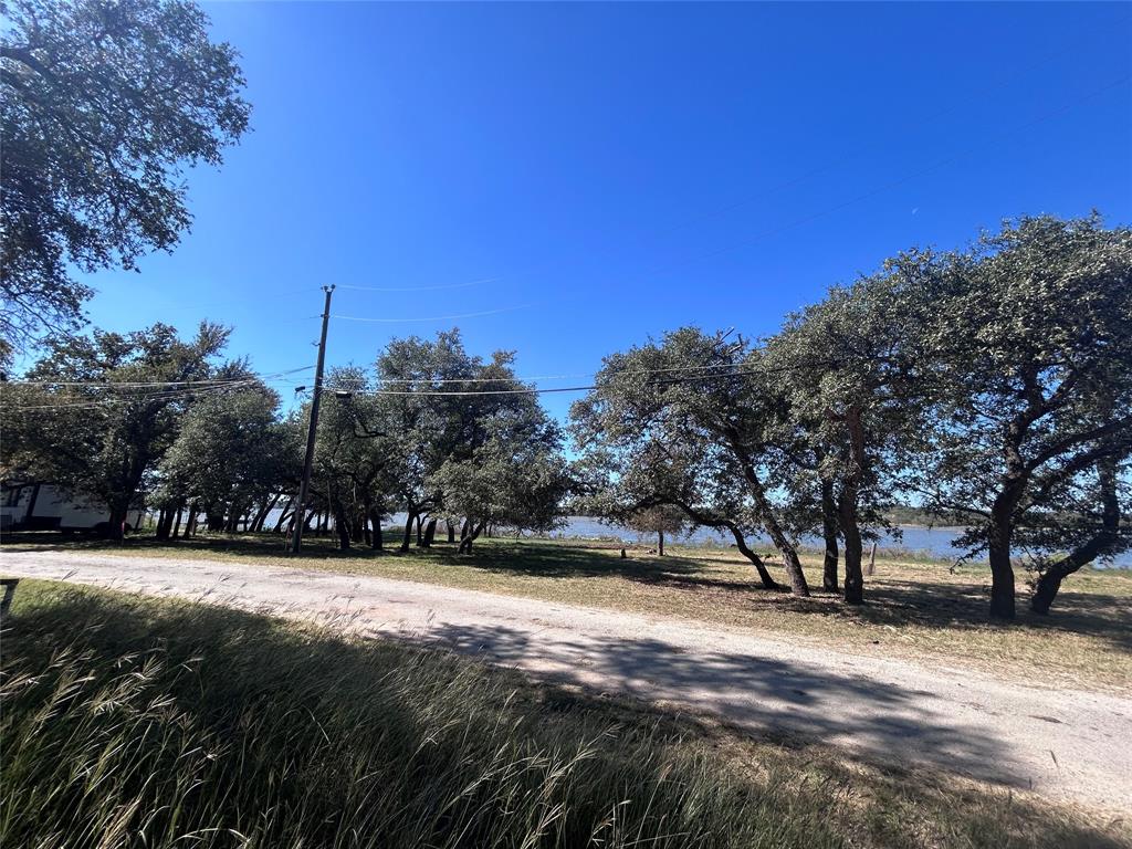 3420 Bounding Main Drive May, TX 76857 - Photo 3 of 14 a view of outdoor space with trees