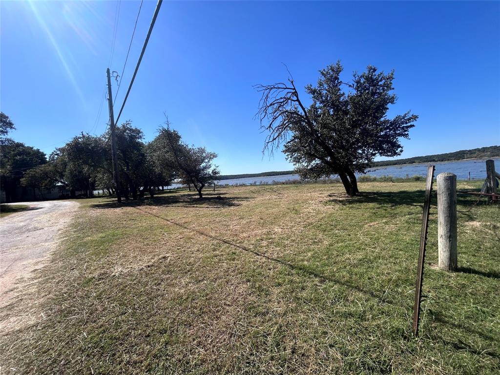 3420 Bounding Main Drive May, TX 76857 - Photo 4 of 14 a view of swimming pool with a yard