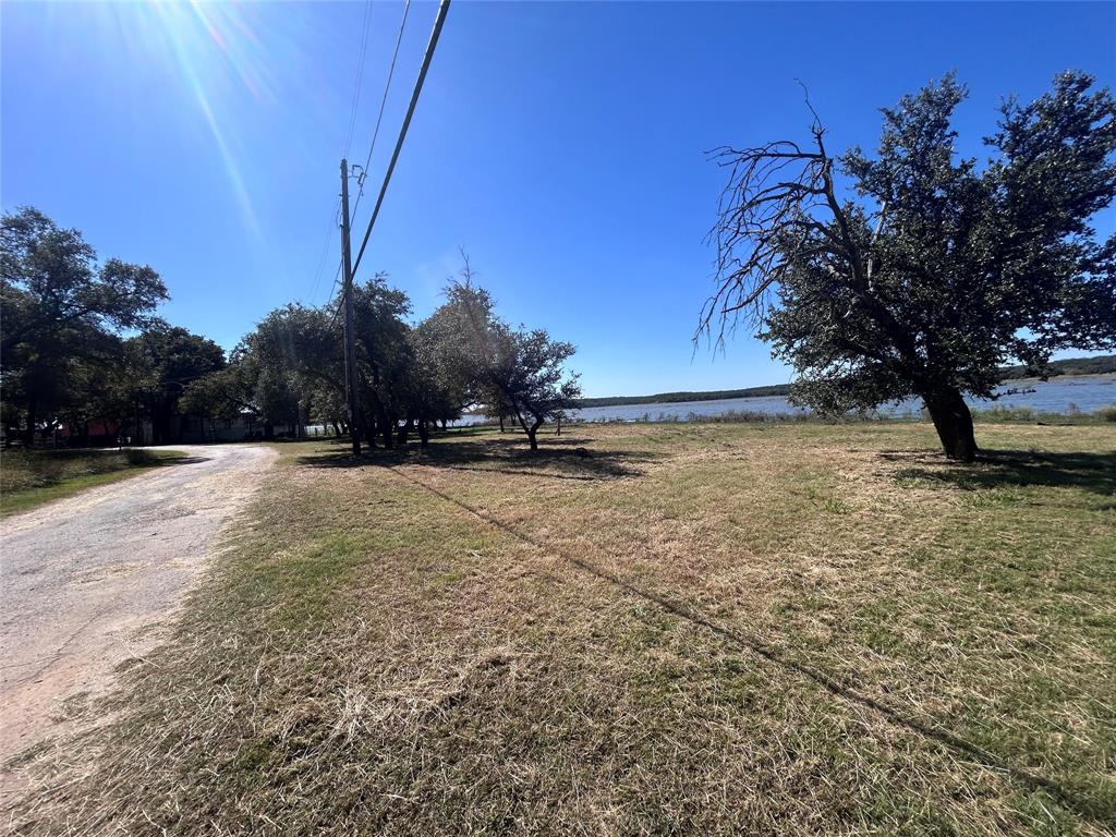3420 Bounding Main Drive May, TX 76857 - Photo 6 of 14 a view of outdoor space with trees
