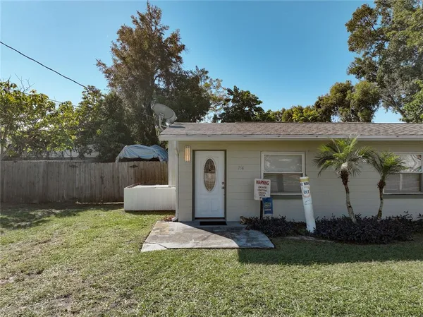 $1,600 | 744 East Church Avenue, Longwood, FL 32750