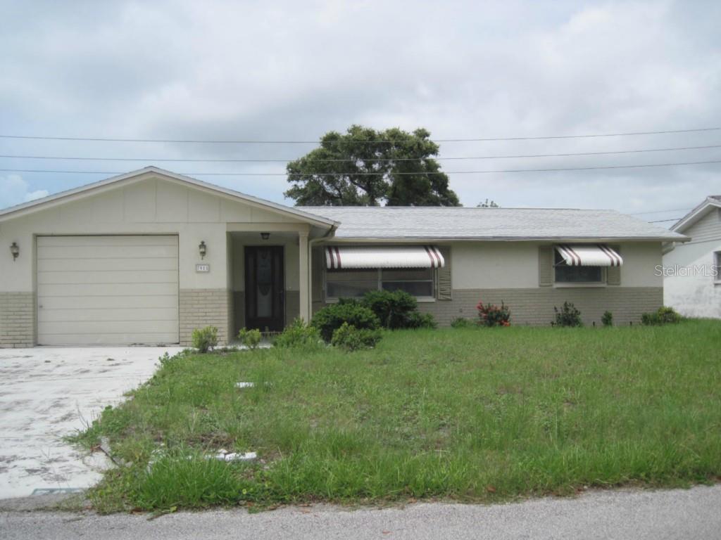 7915 Judith Crescent Port Richey, FL 34668 - Photo 1 of 1 Gallery Image 1