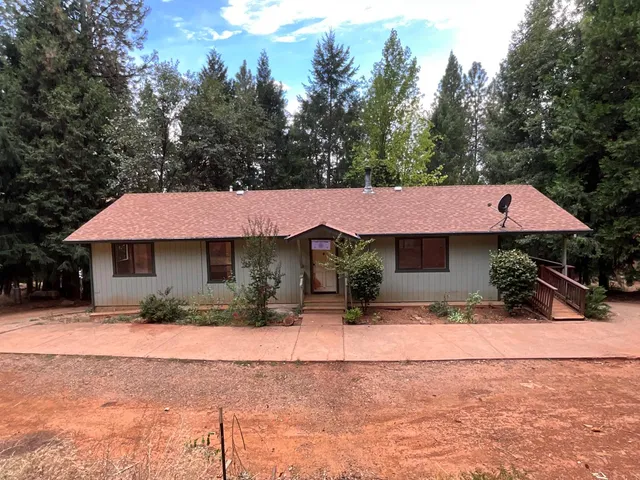 $155,000 | 17719 Leal Lane, Brownsville, CA 95919