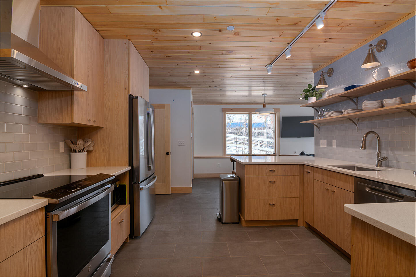 2804 Adams Mountain Road, Unit 32 Kingfield, ME 04947 - Photo 1 of 26 CM5_6143-HDR-Edit