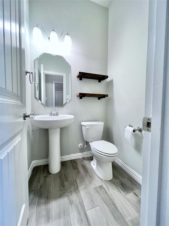 10036 Bodega Bay Road Fort Worth, TX 76177 - Photo 21 of 40