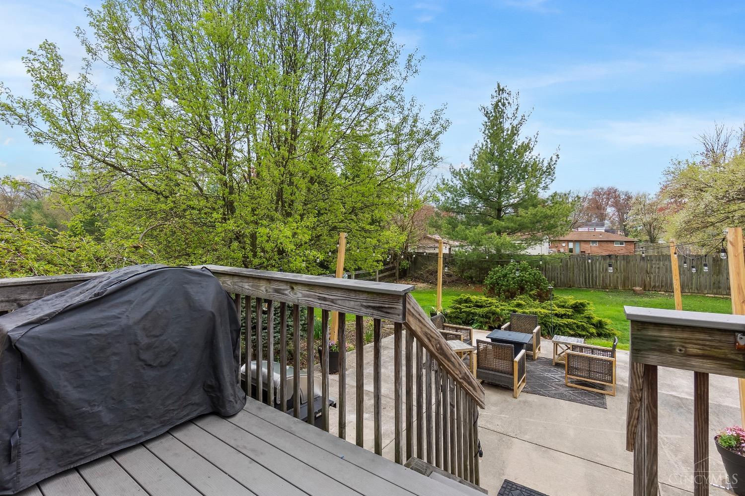 681 Hyacinth Road Cincinnati, OH 45245 - Photo 30 of 35 Gallery Image 30
