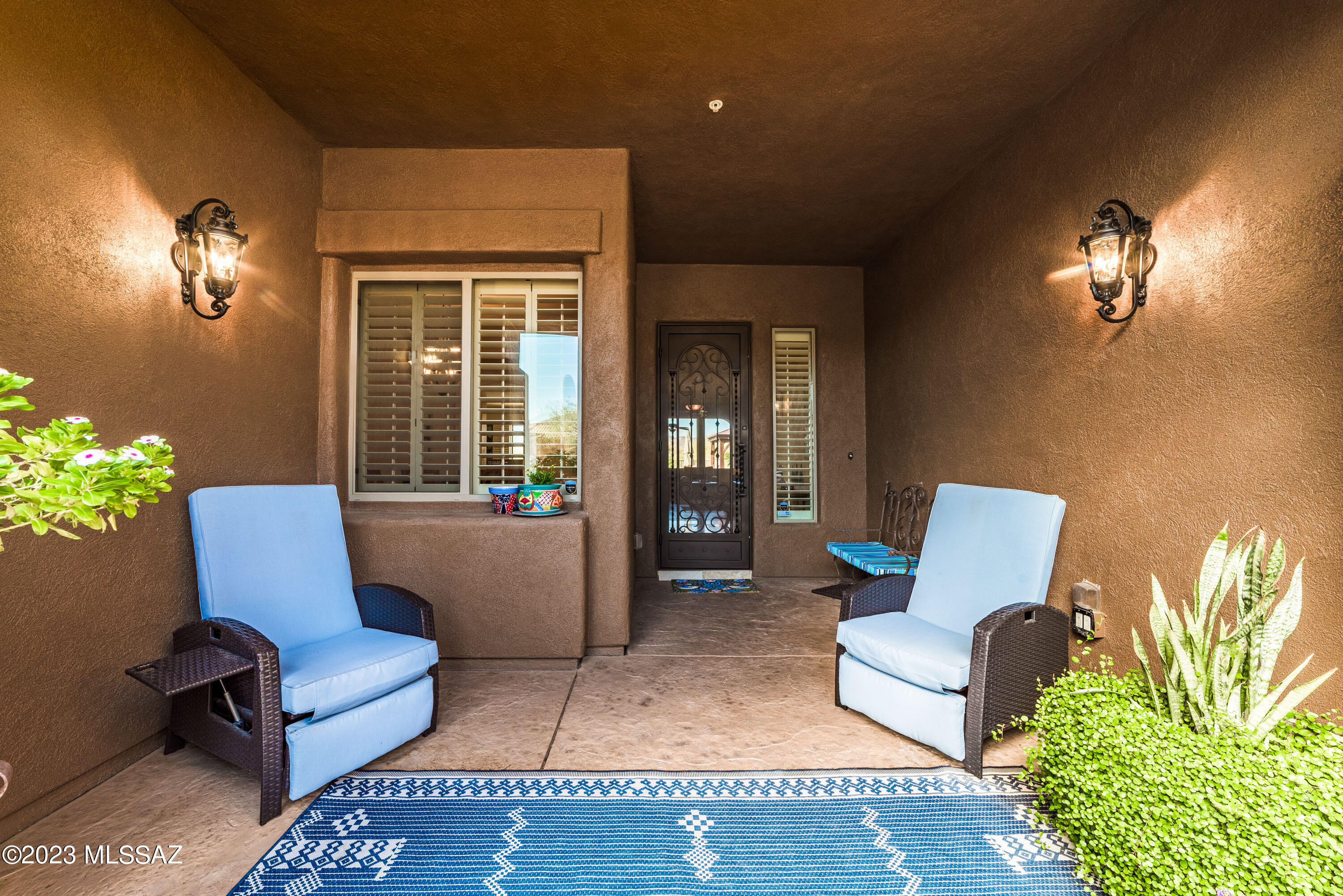 12655 North Yellow Bird Road Tucson, AZ 85755 - Photo 5 of 49