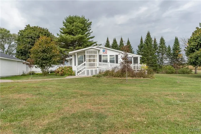 $209,900 | 4747 Highway 410, Denmark, NY 13367