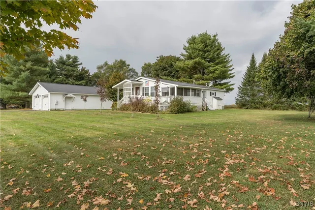 $209,900 | 4747 Highway 410, Denmark, NY 13367