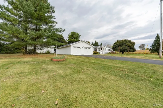 $209,900 | 4747 Highway 410, Denmark, NY 13367