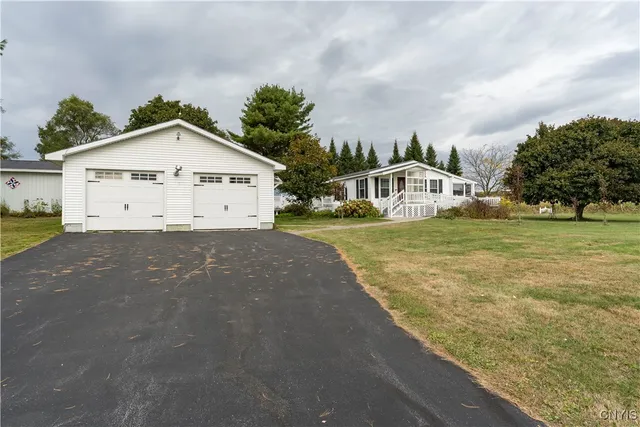 $209,900 | 4747 Highway 410, Denmark, NY 13367