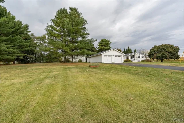 $209,900 | 4747 Highway 410, Denmark, NY 13367