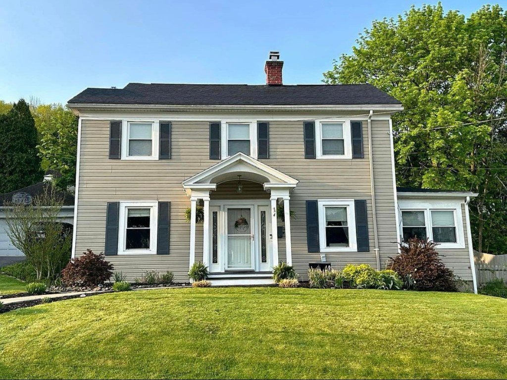 4 Penston Road Binghamton, NY 13903 - Photo 1 of 28 Gallery Image 1