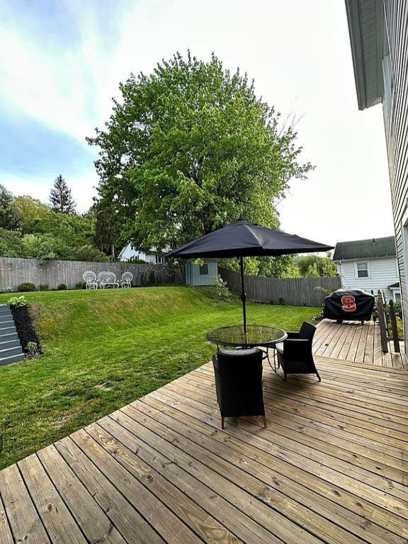 4 Penston Road Binghamton, NY 13903 - Photo 18 of 28 Gallery Image 18