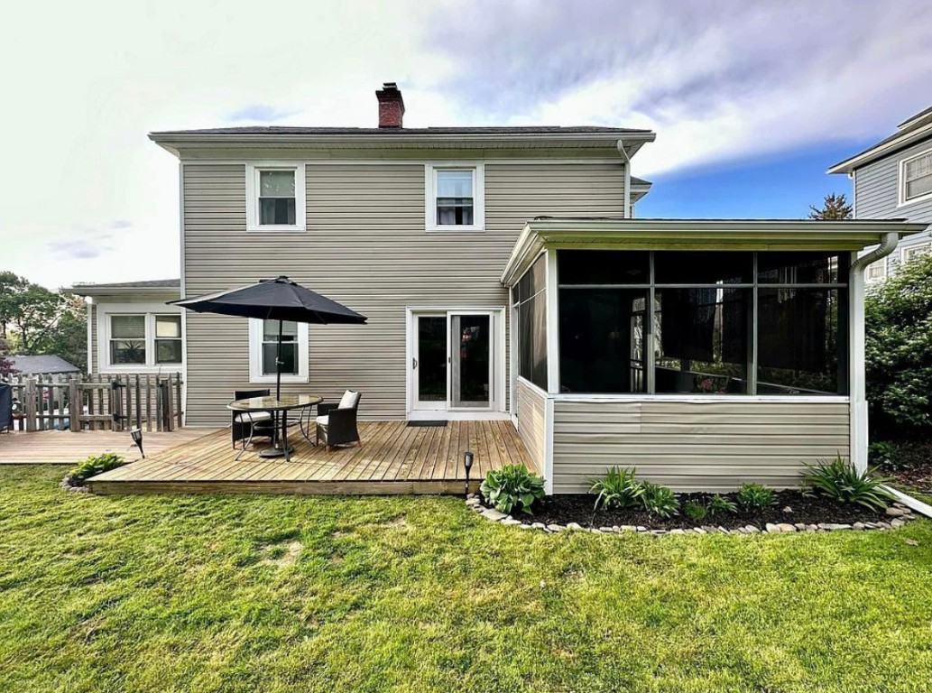 4 Penston Road Binghamton, NY 13903 - Photo 19 of 28 Gallery Image 19