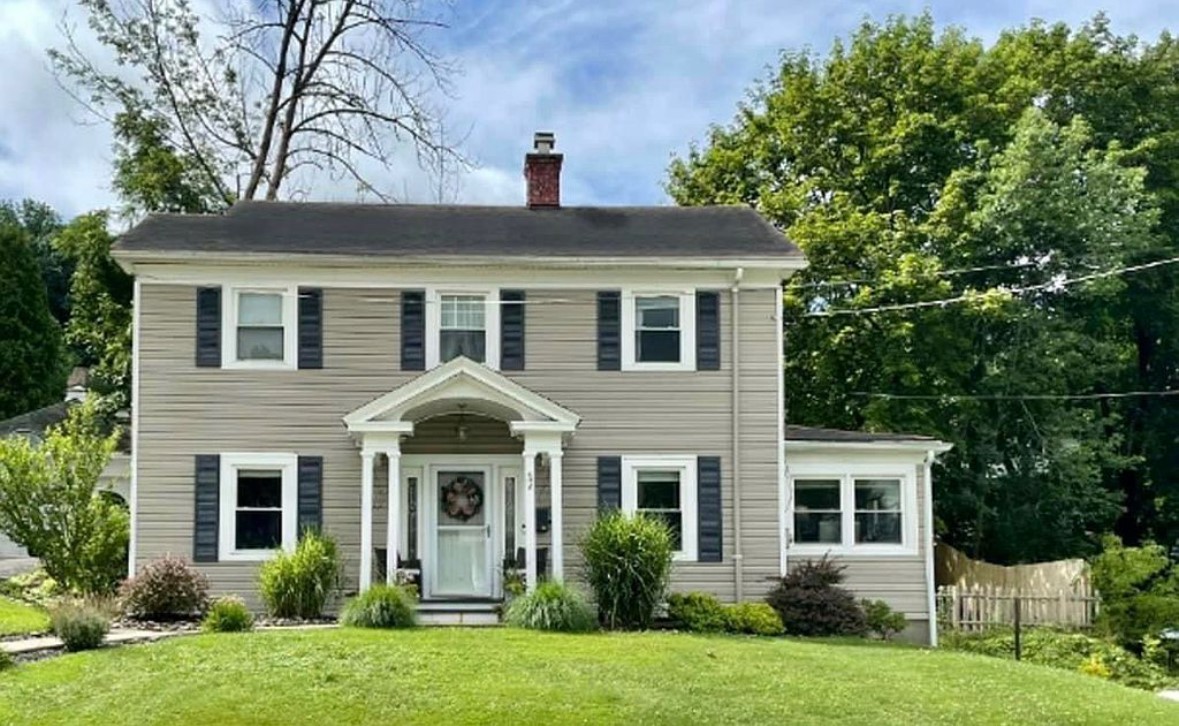 4 Penston Road Binghamton, NY 13903 - Photo 20 of 28 Gallery Image 20