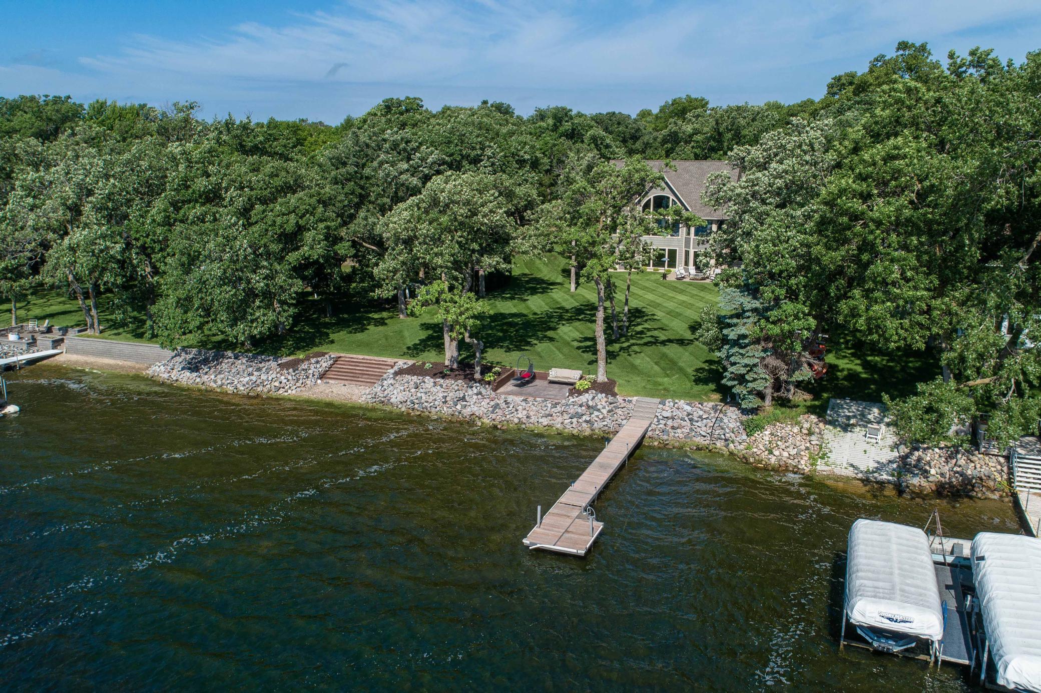 2817 Government Point Road Northeast Alexandria, MN 56308 - Photo 80 of 104