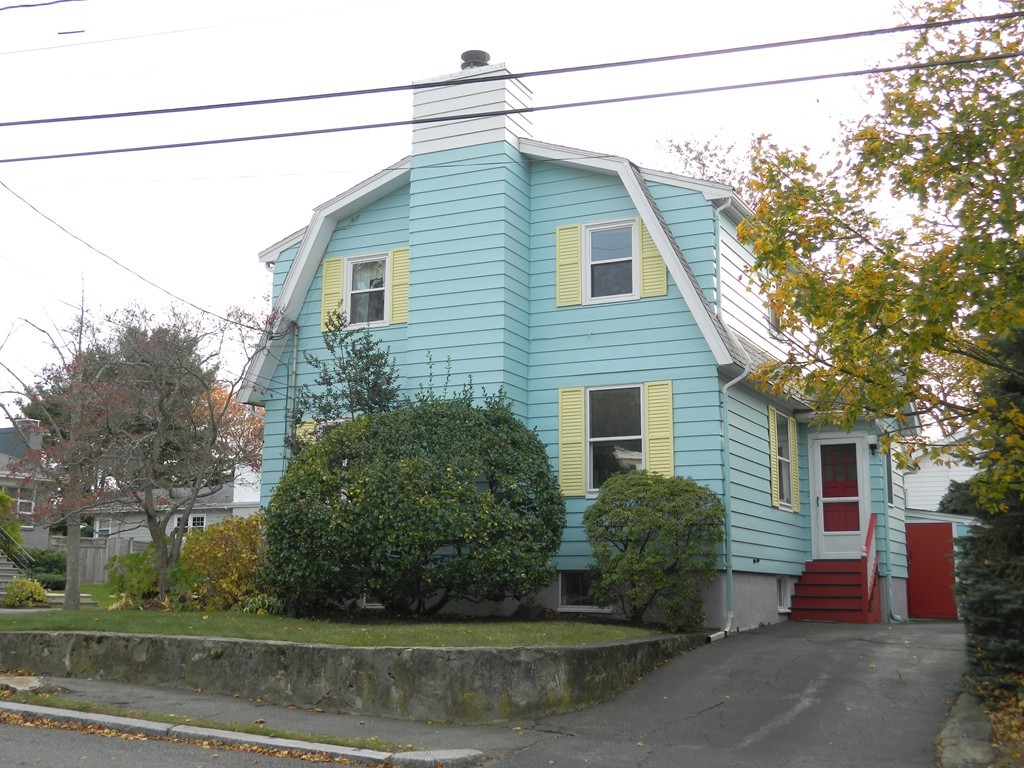 1 Arlyn Road Marblehead, MA 01945 - Photo 2 of 30
