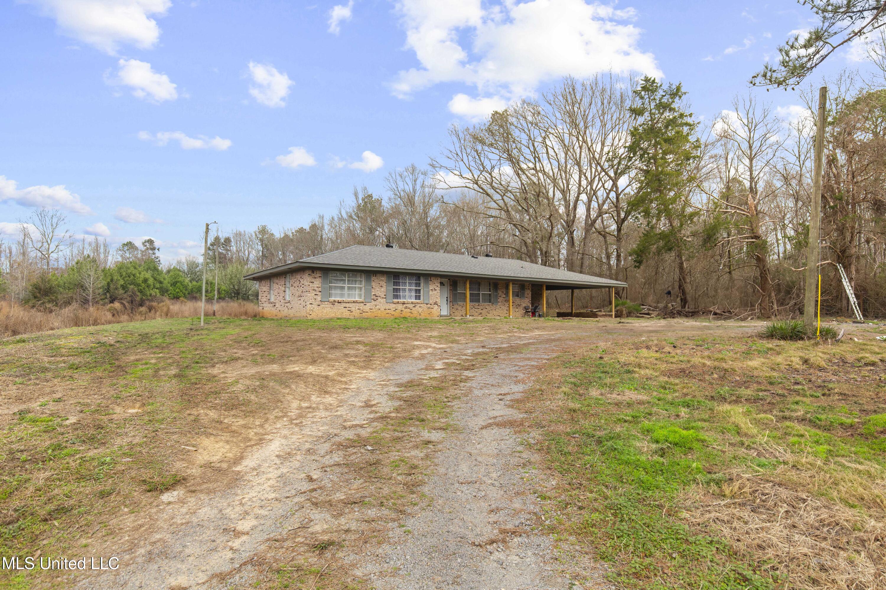 1002 Hillsboro Vfw Road Forest, MS 39074 - Photo 1 of 36 1002 Hilsboro-4