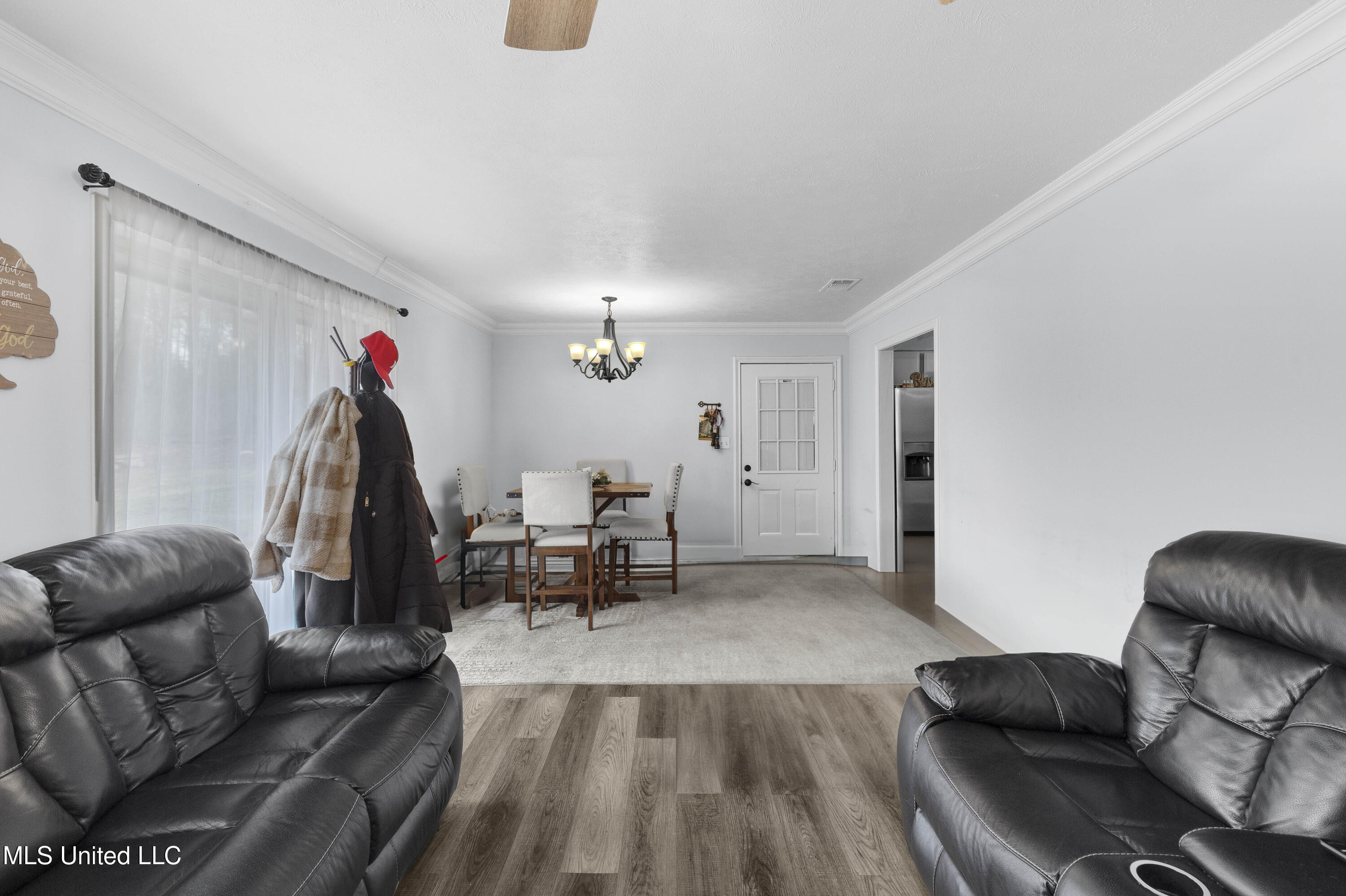 1002 Hillsboro Vfw Road Forest, MS 39074 - Photo 11 of 36 1002 Hilsboro-11