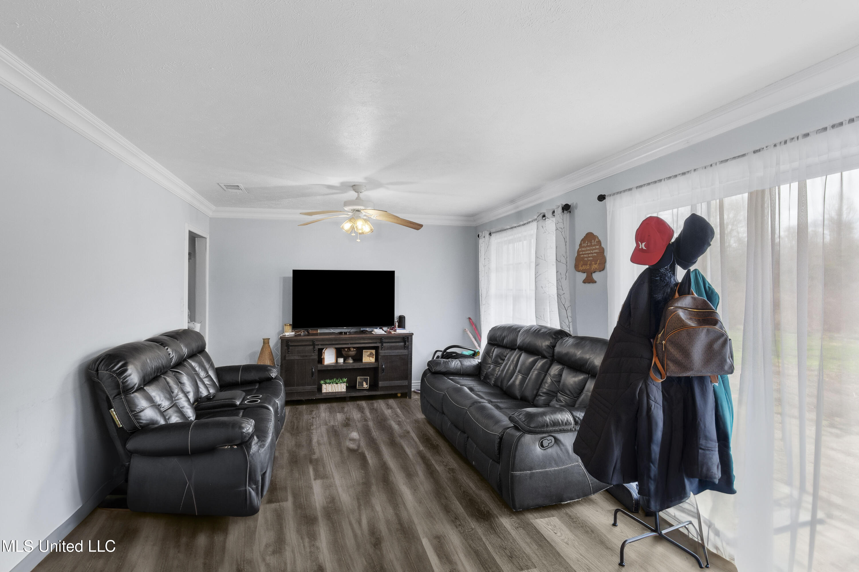 1002 Hillsboro Vfw Road Forest, MS 39074 - Photo 12 of 36 1002 Hilsboro-12