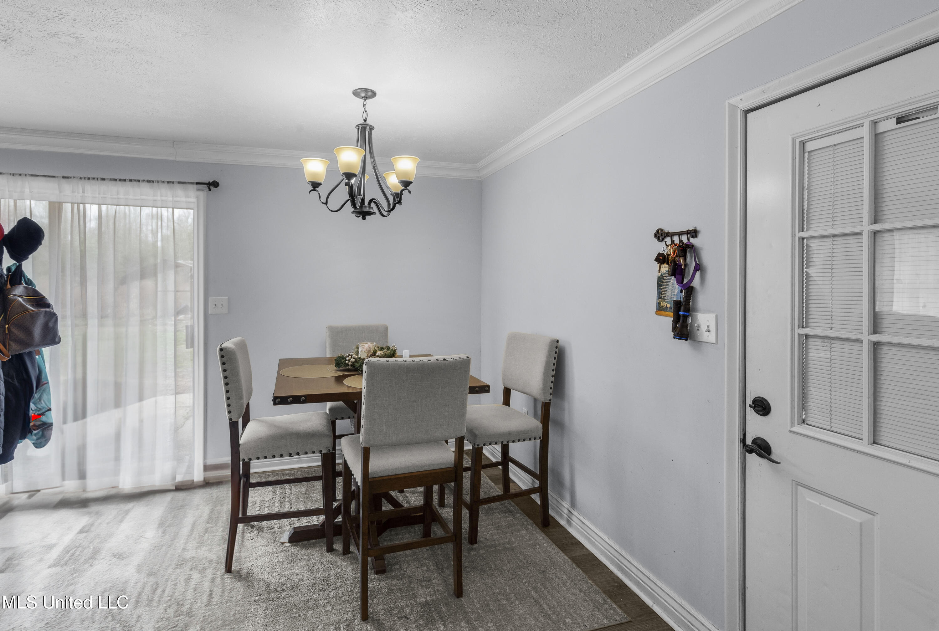 1002 Hillsboro Vfw Road Forest, MS 39074 - Photo 13 of 36 1002 Hilsboro-13