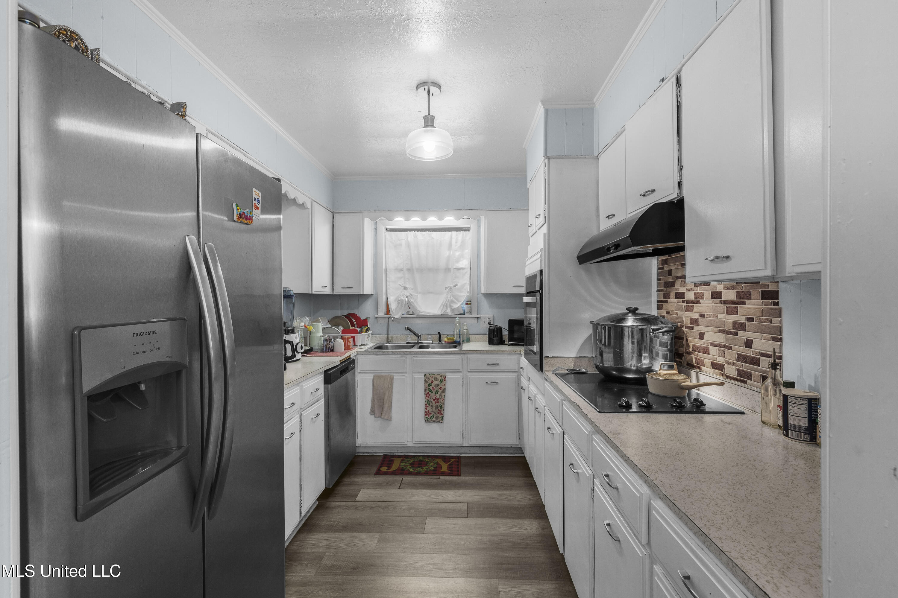 1002 Hillsboro Vfw Road Forest, MS 39074 - Photo 14 of 36 1002 Hilsboro-14