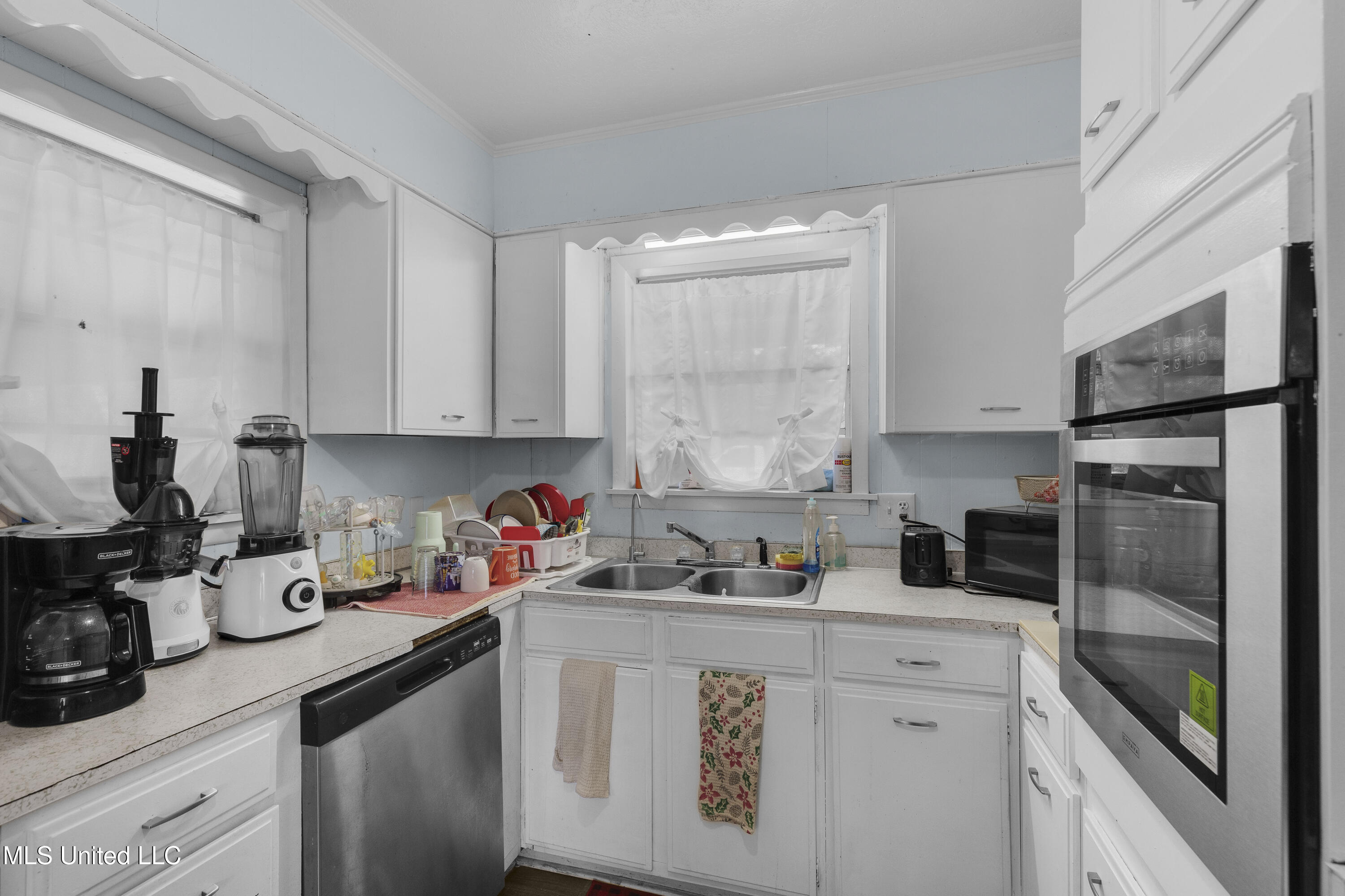 1002 Hillsboro Vfw Road Forest, MS 39074 - Photo 15 of 36 1002 Hilsboro-15