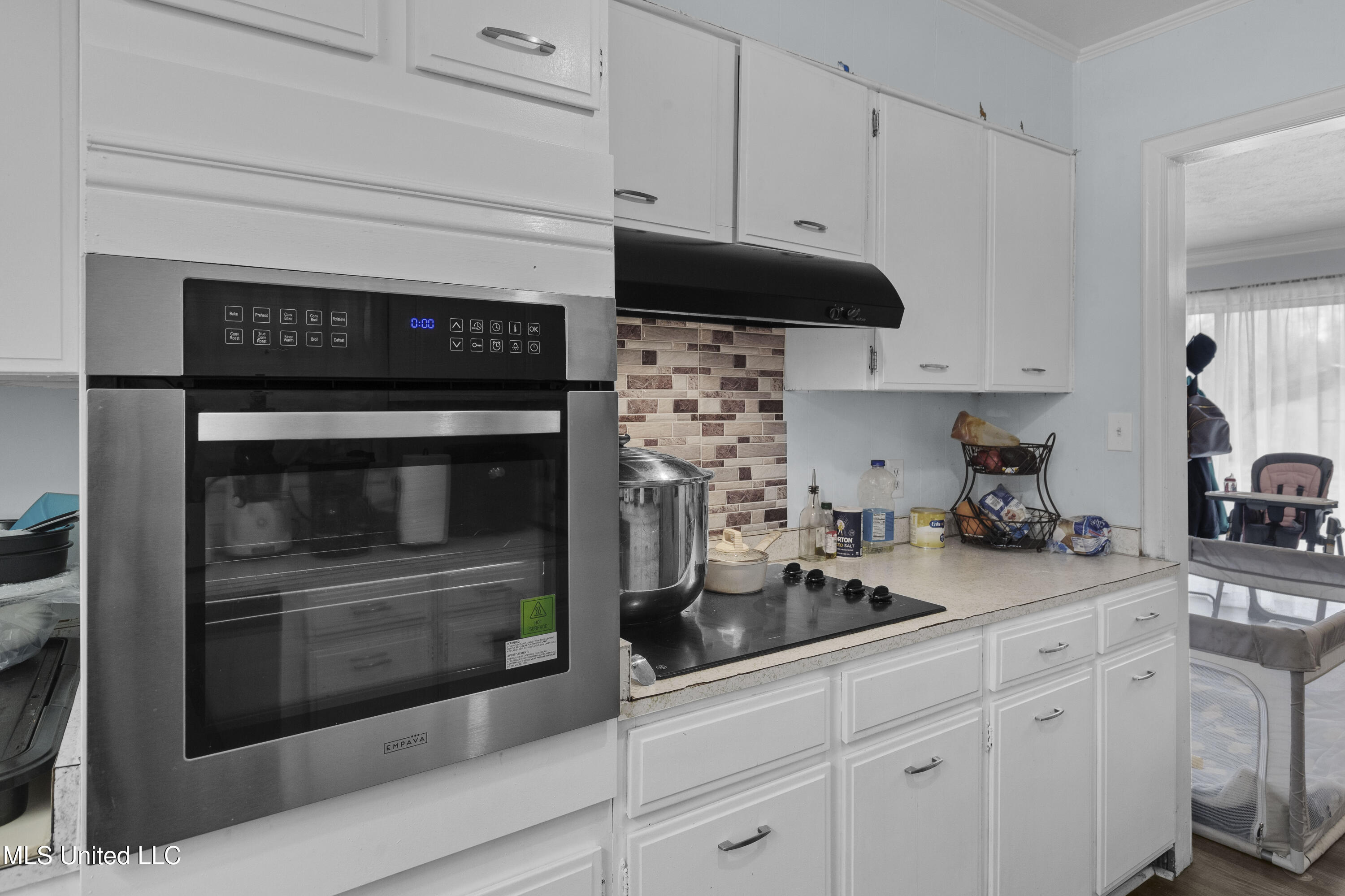 1002 Hillsboro Vfw Road Forest, MS 39074 - Photo 16 of 36 1002 Hilsboro-16