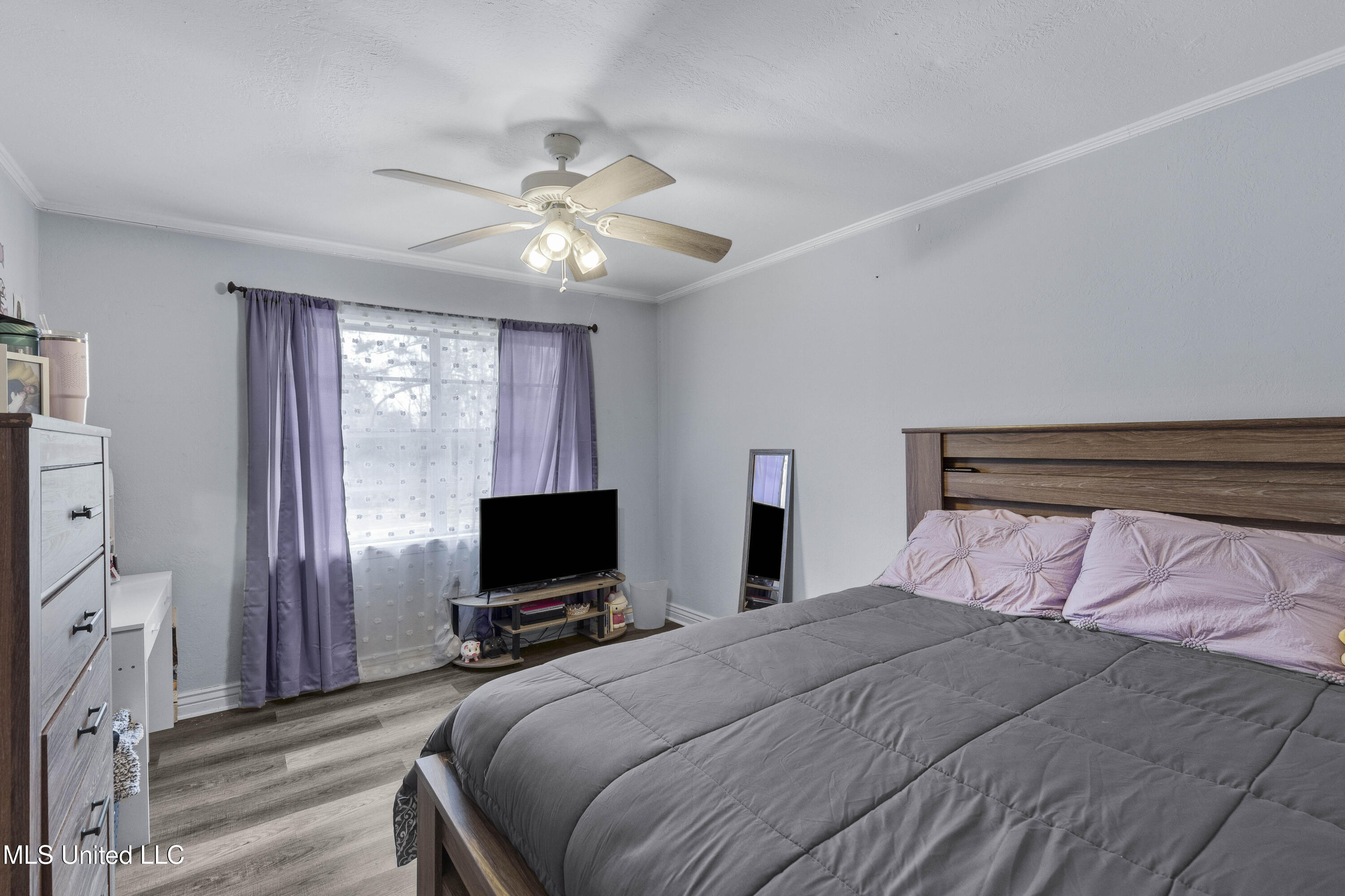 1002 Hillsboro Vfw Road Forest, MS 39074 - Photo 18 of 36 1002 Hilsboro-18