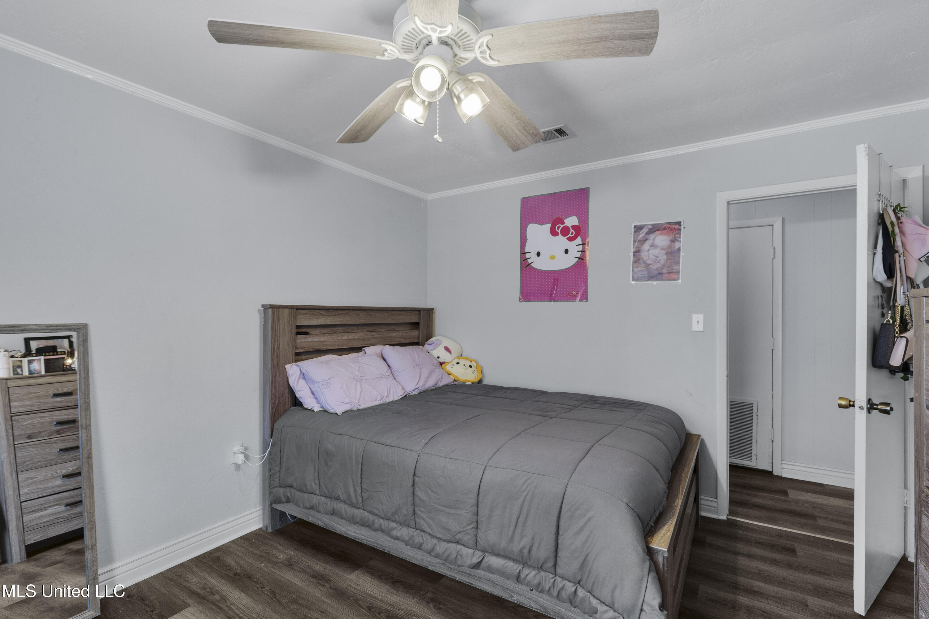 1002 Hillsboro Vfw Road Forest, MS 39074 - Photo 19 of 36 1002 Hilsboro-19