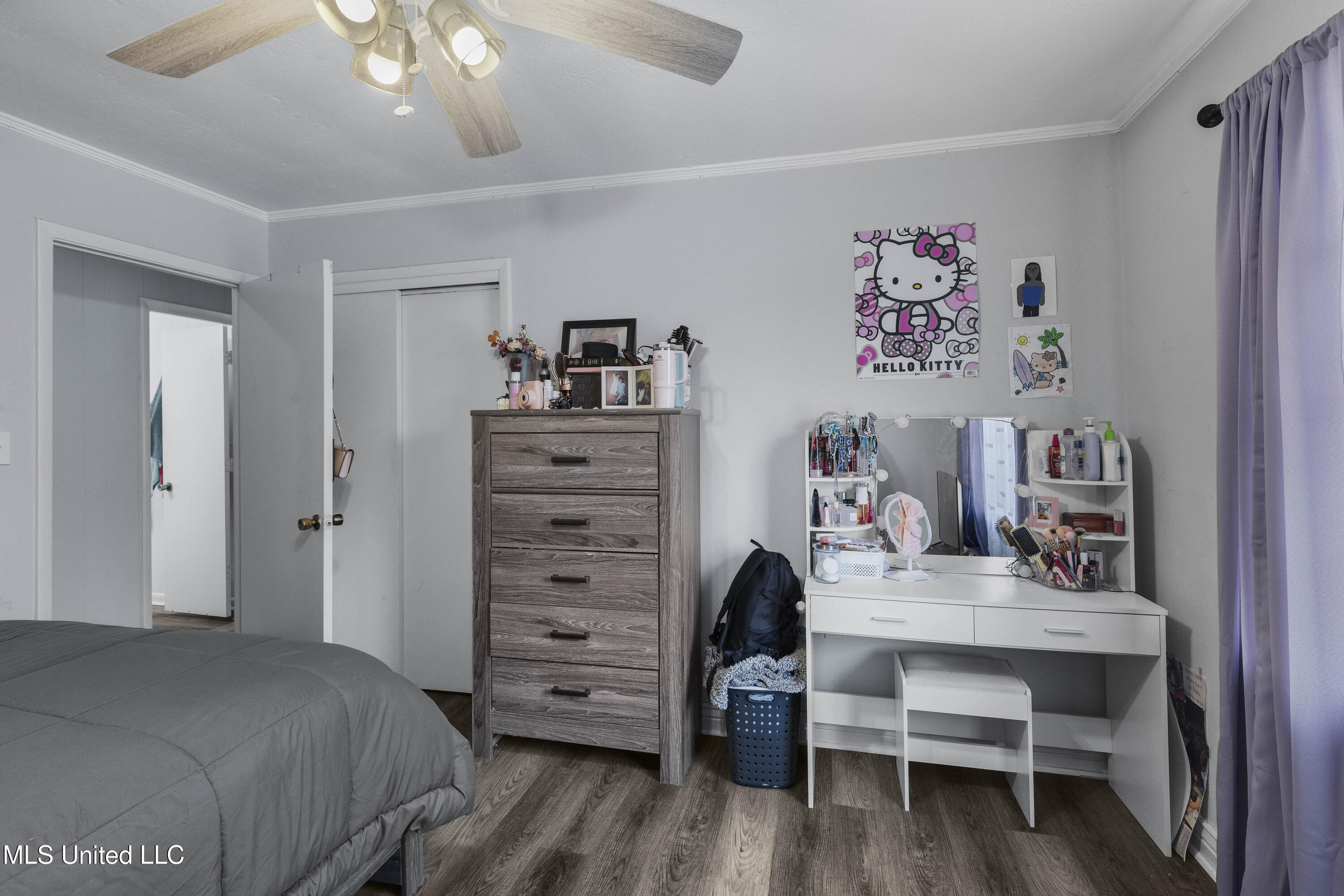 1002 Hillsboro Vfw Road Forest, MS 39074 - Photo 20 of 36 1002 Hilsboro-20