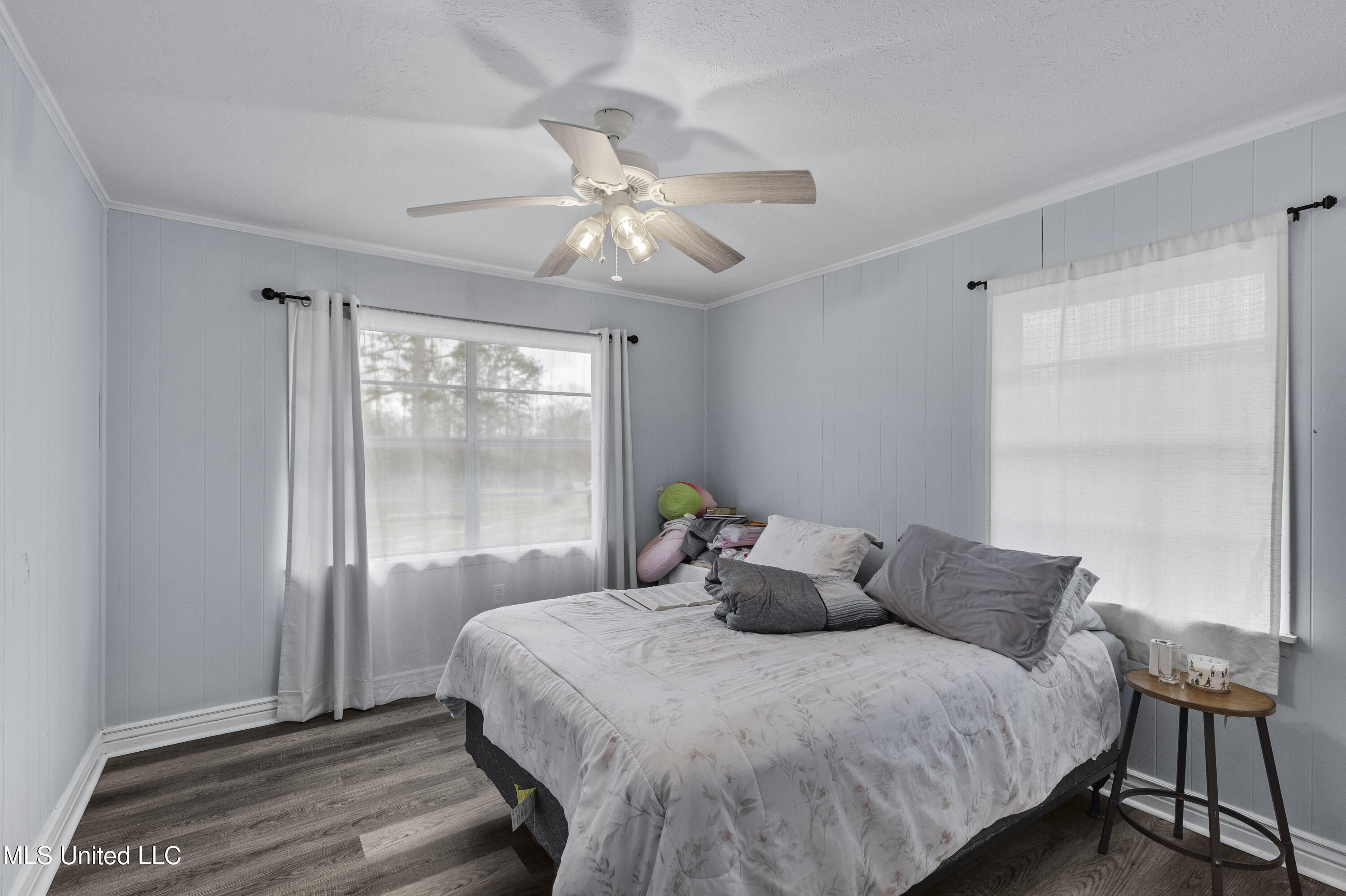 1002 Hillsboro Vfw Road Forest, MS 39074 - Photo 22 of 36 1002 Hilsboro-22