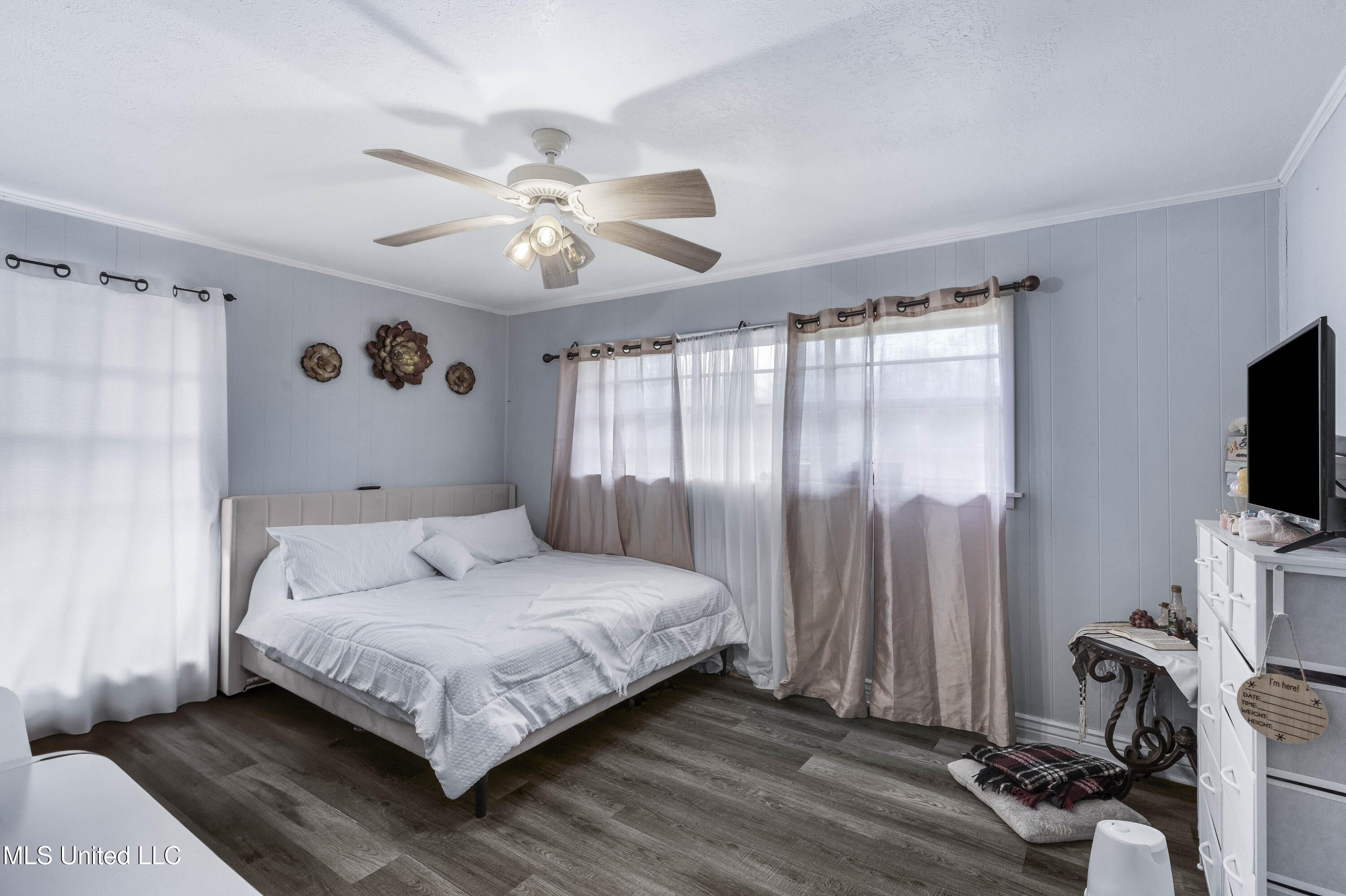 1002 Hillsboro Vfw Road Forest, MS 39074 - Photo 24 of 36 1002 Hilsboro-24