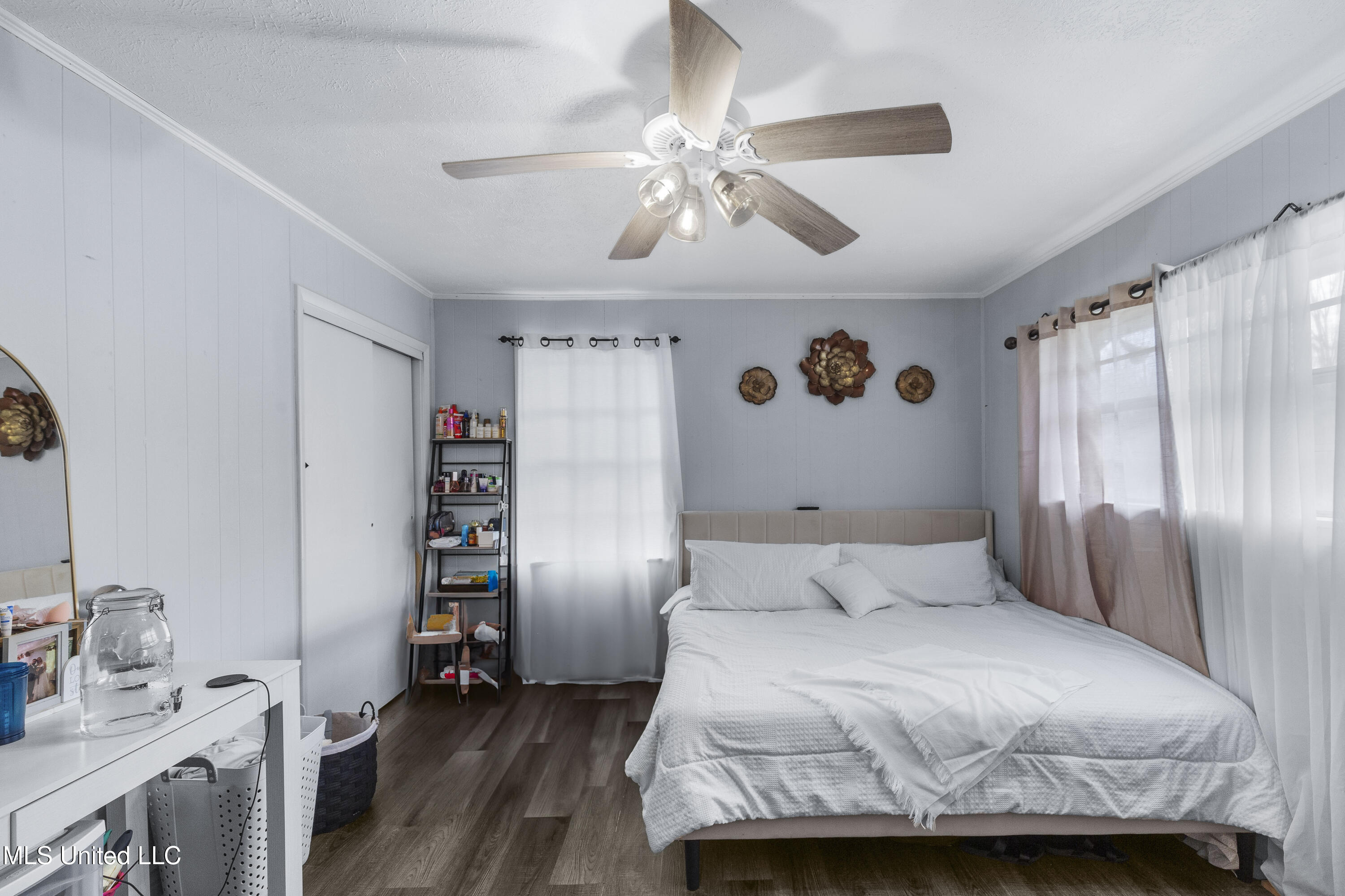 1002 Hillsboro Vfw Road Forest, MS 39074 - Photo 25 of 36 1002 Hilsboro-25