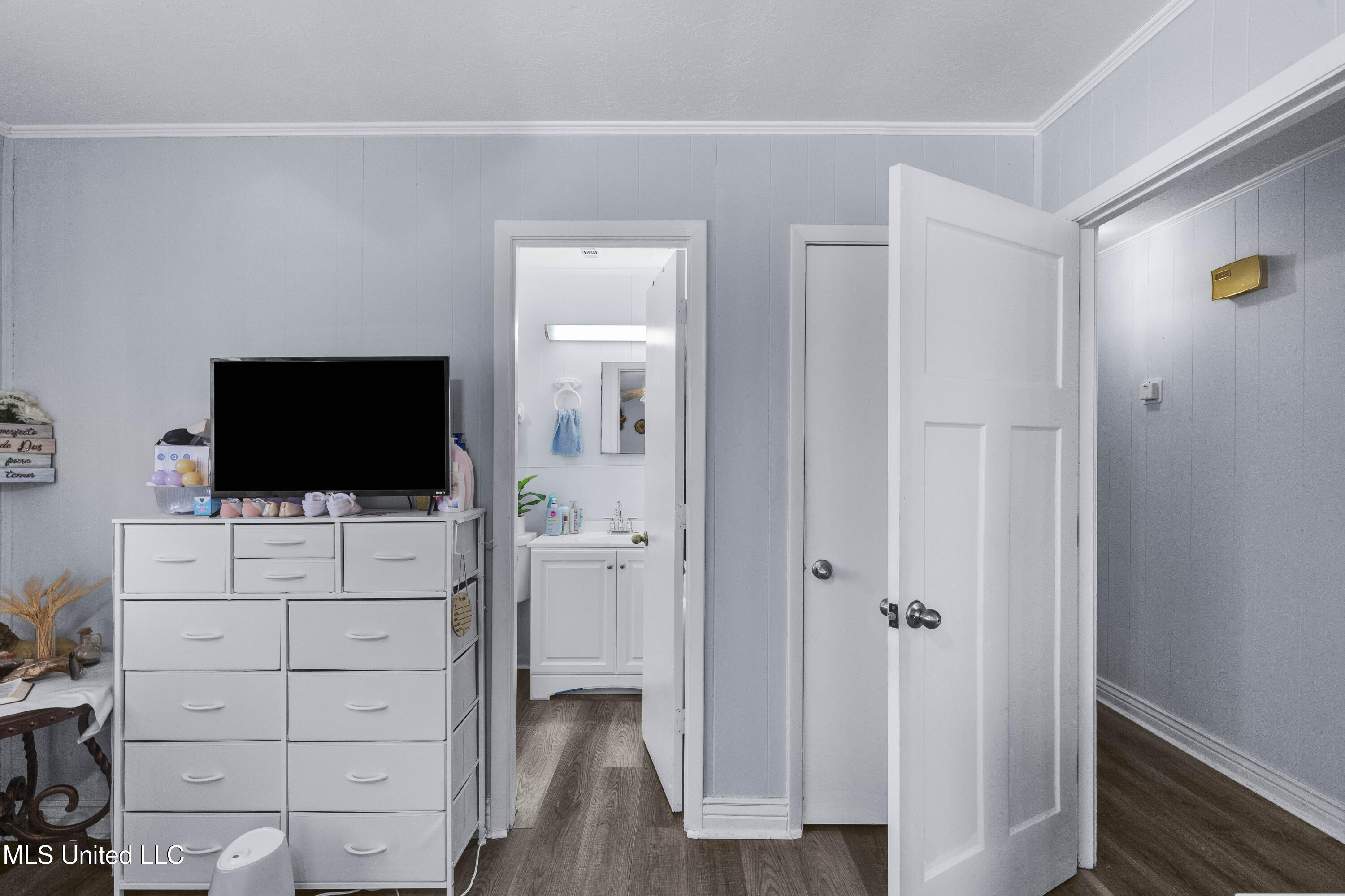 1002 Hillsboro Vfw Road Forest, MS 39074 - Photo 26 of 36 1002 Hilsboro-26