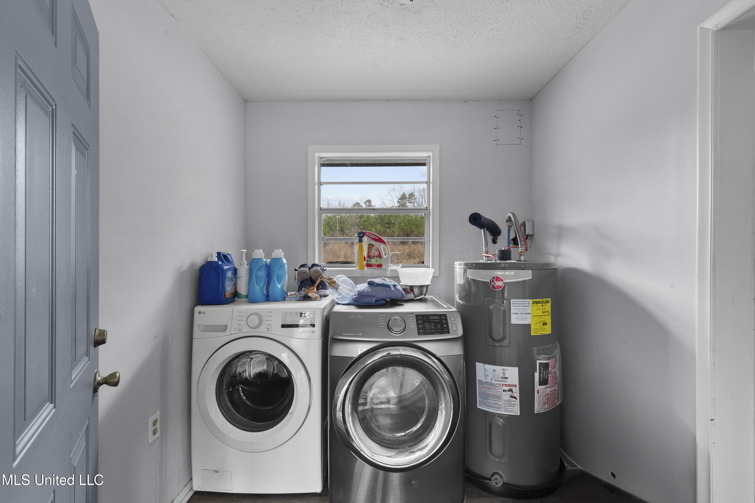 1002 Hillsboro Vfw Road Forest, MS 39074 - Photo 28 of 36 1002 Hilsboro-28