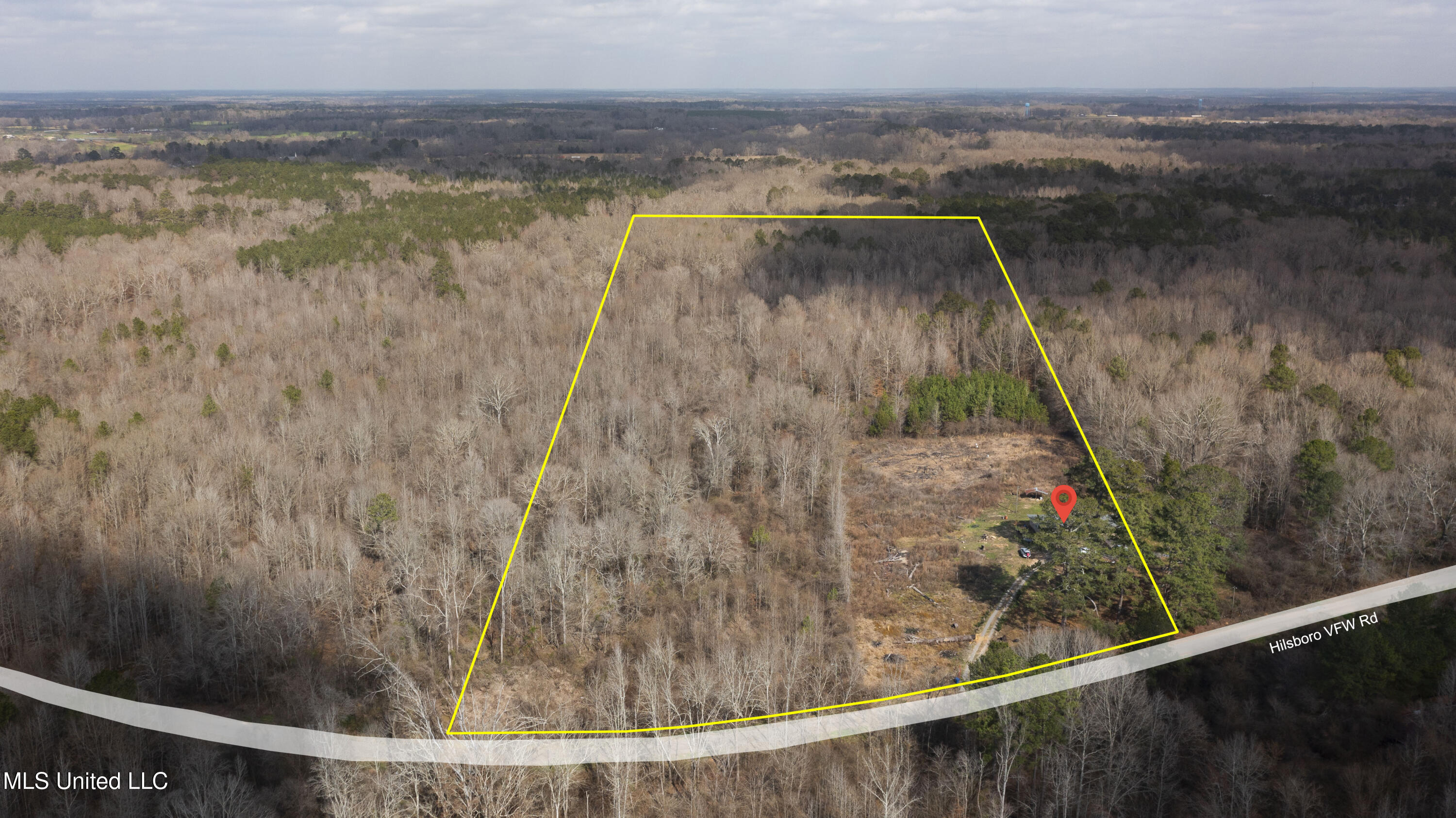 1002 Hillsboro Vfw Road Forest, MS 39074 - Photo 32 of 36 1002 Hilsboro-37a