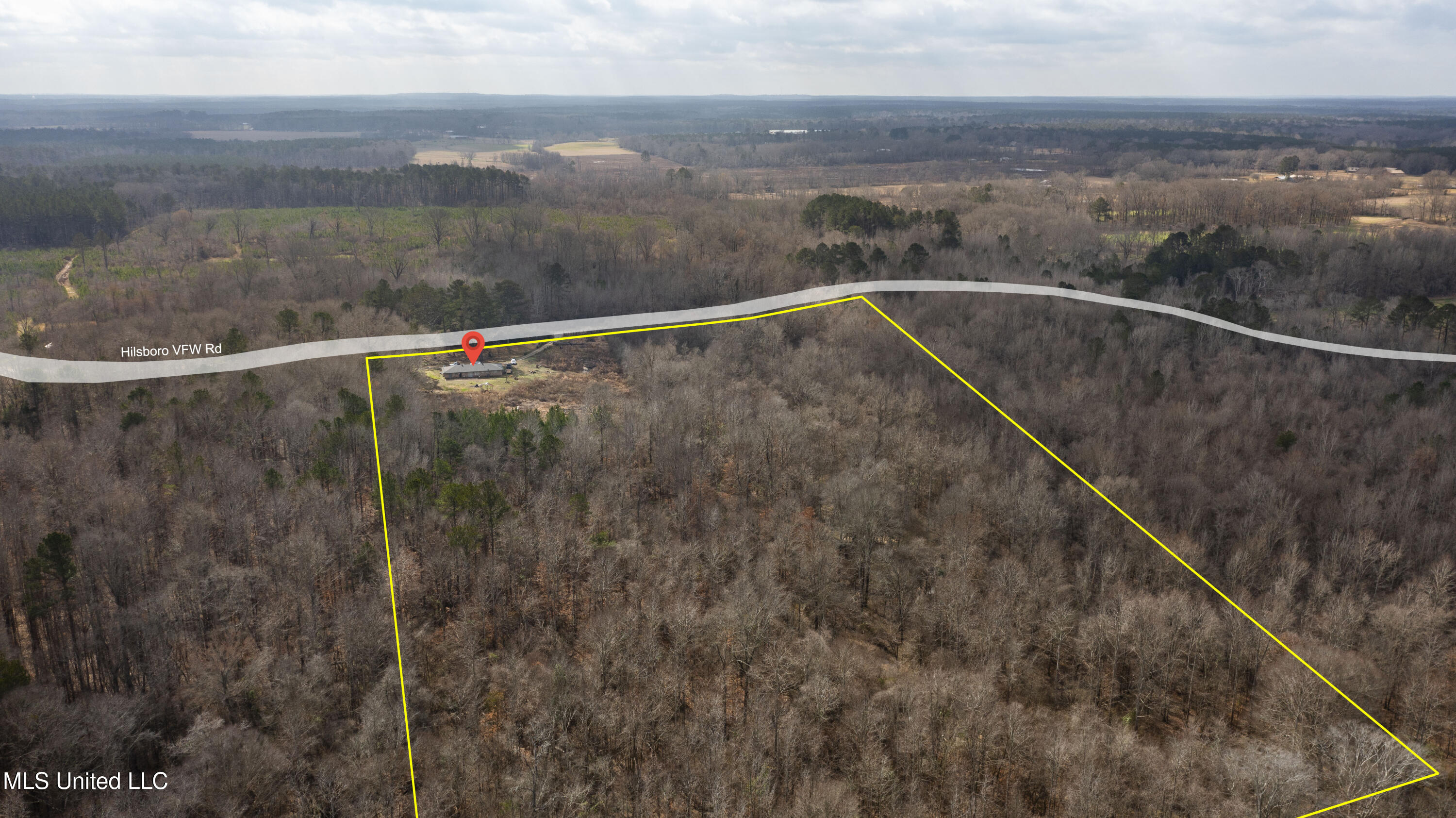 1002 Hillsboro Vfw Road Forest, MS 39074 - Photo 36 of 36 1002 Hilsboro-40a