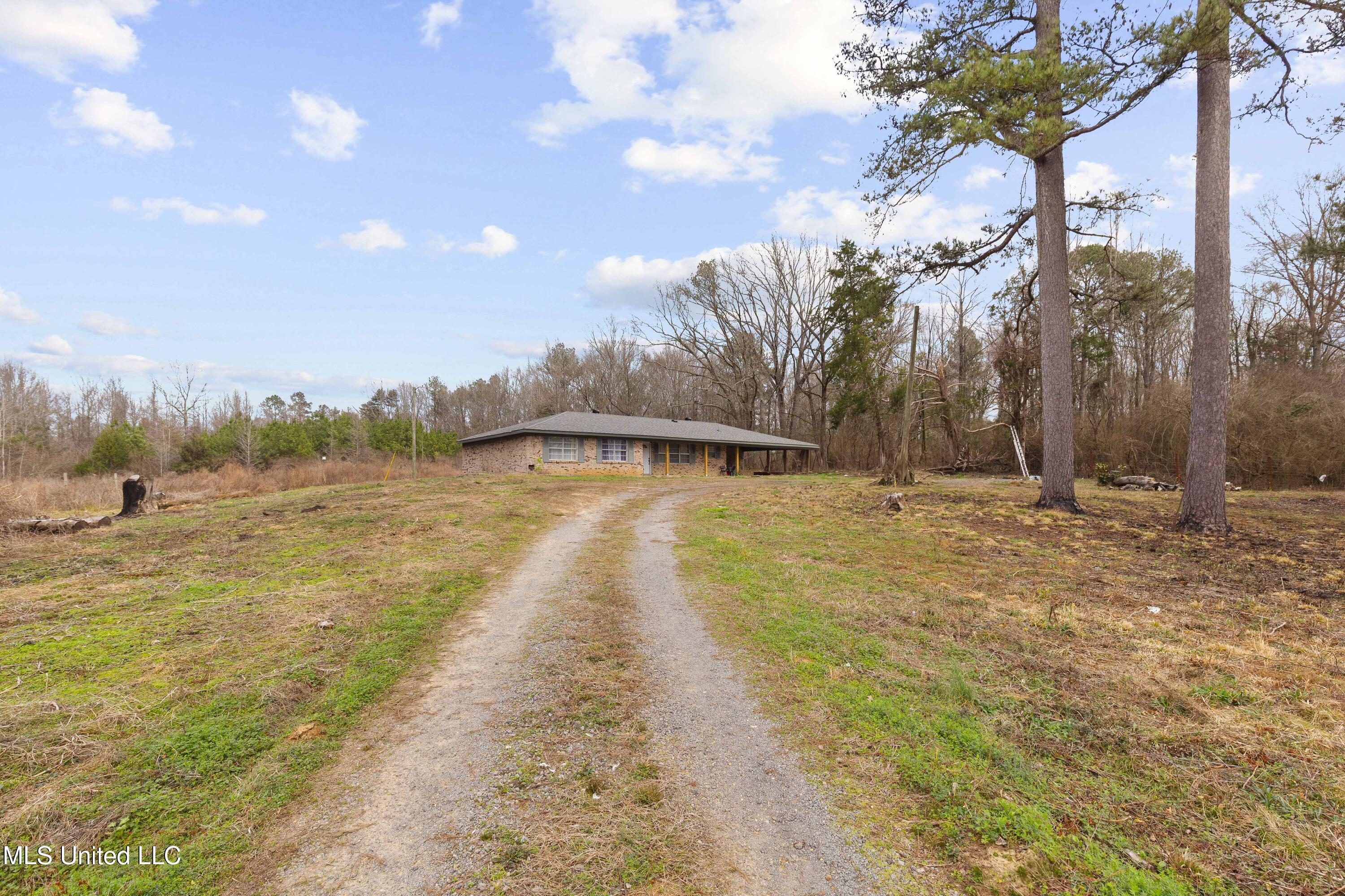 1002 Hillsboro Vfw Road Forest, MS 39074 - Photo 4 of 36 1002 Hilsboro-5